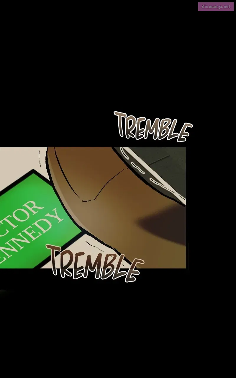 WEBTOON at Midnight Mangakakalot X Chapter 2 Page 29