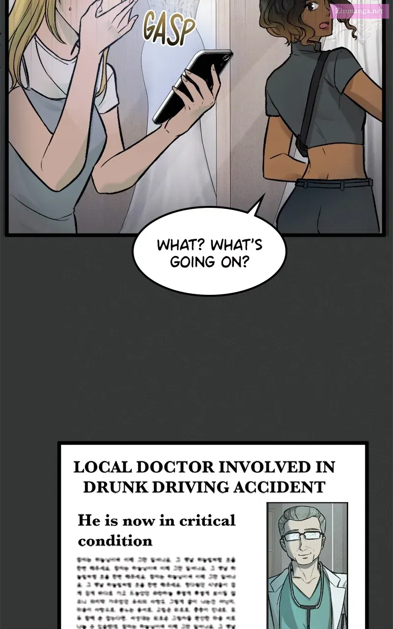 WEBTOON at Midnight Mangakakalot X Chapter 2 Page 23