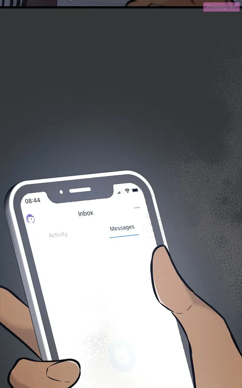 WEBTOON at Midnight Mangakakalot X Chapter 2 Page 35