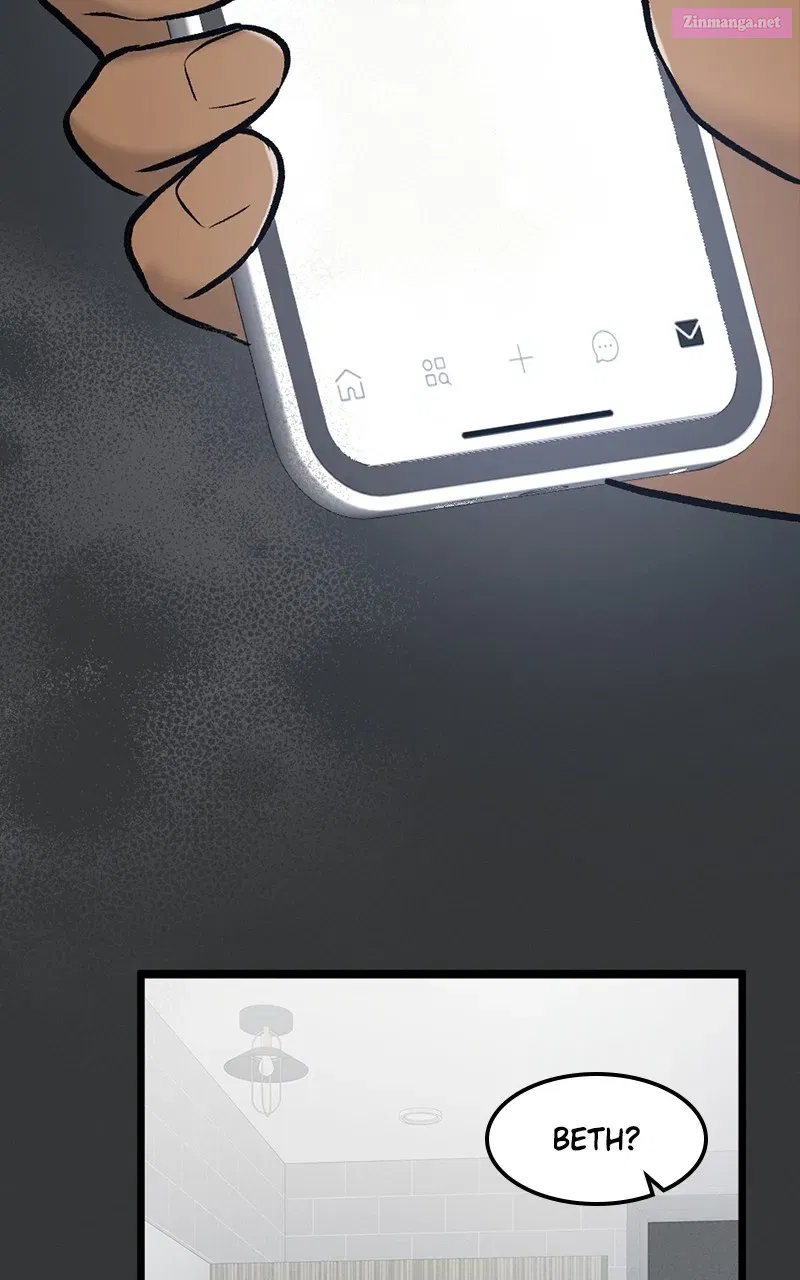 WEBTOON at Midnight Mangakakalot X Chapter 2 Page 36