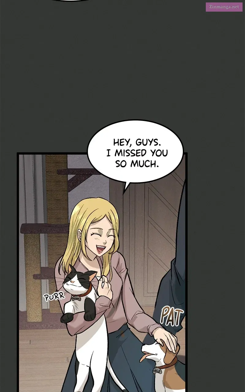 WEBTOON at Midnight Mangakakalot X Chapter 2 Page 4