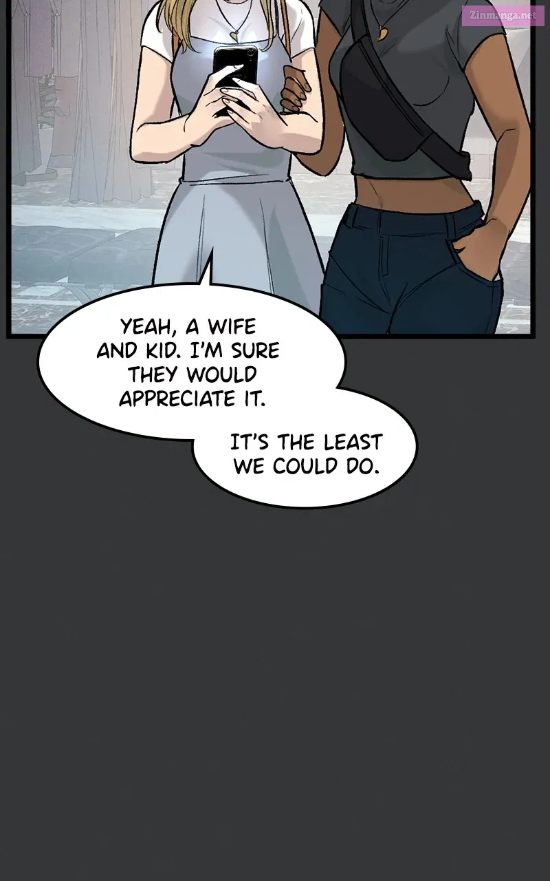 WEBTOON at Midnight Mangakakalot X Chapter 2 Page 31