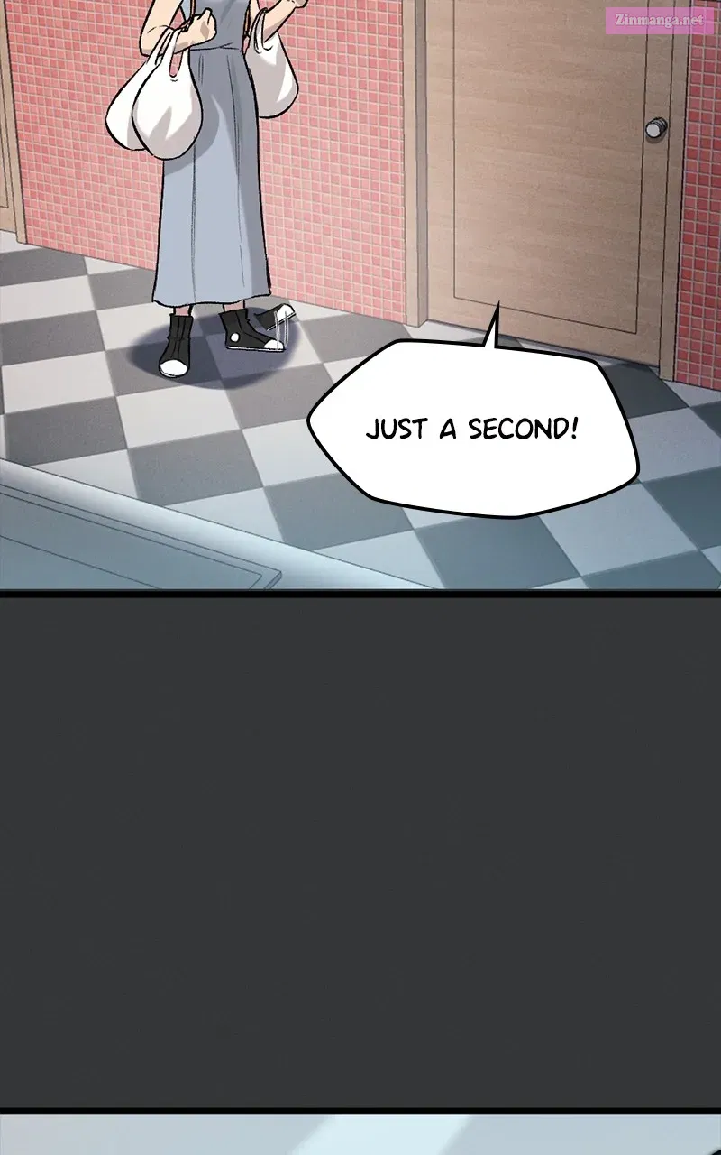 WEBTOON at Midnight Mangakakalot X Chapter 2 Page 33