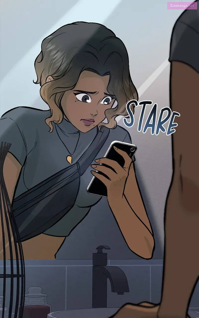 WEBTOON at Midnight Mangakakalot X Chapter 2 Page 34