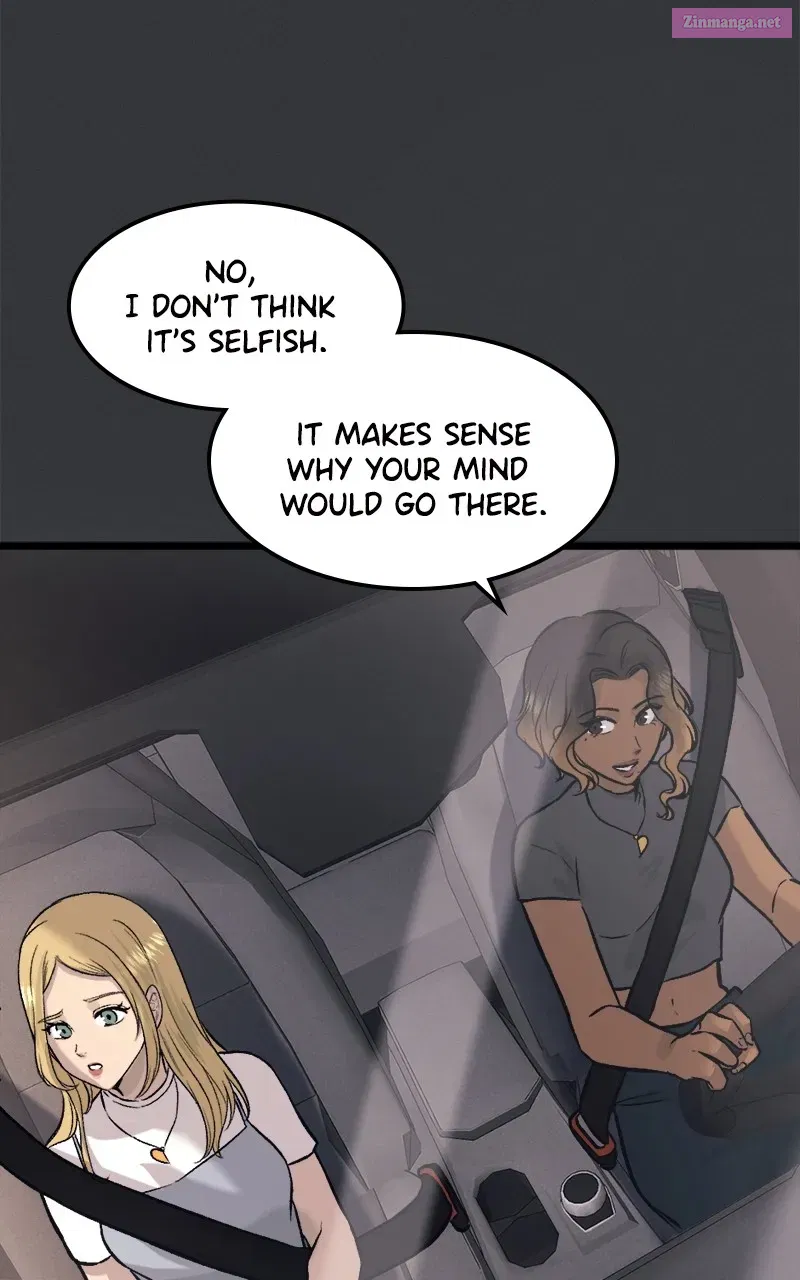 WEBTOON at Midnight Mangakakalot X Chapter 2 Page 47