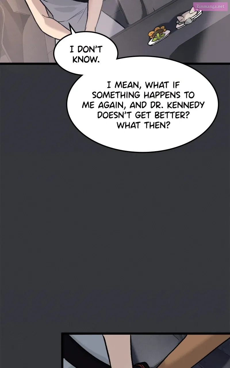 WEBTOON at Midnight Mangakakalot X Chapter 2 Page 48