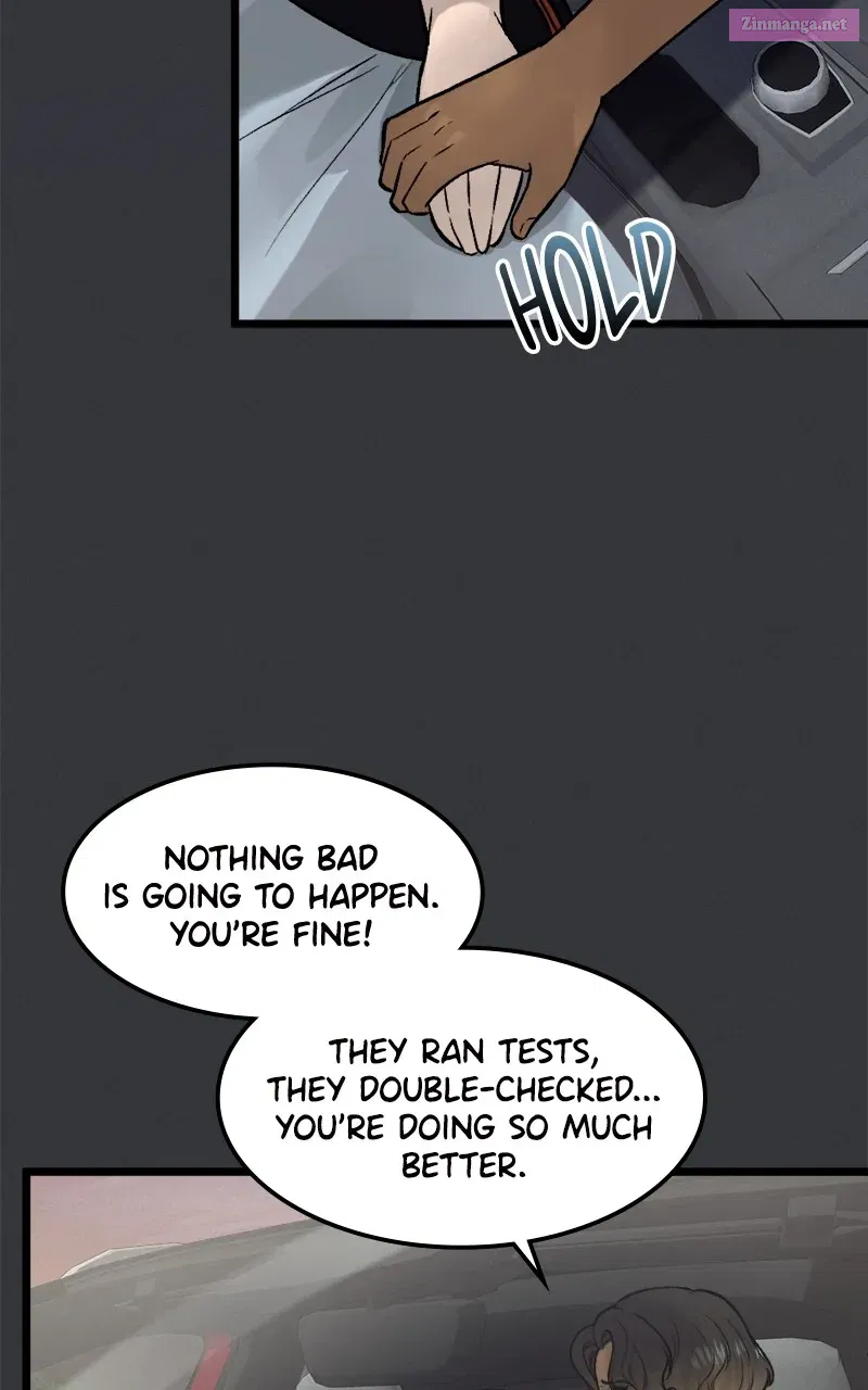 WEBTOON at Midnight Mangakakalot X Chapter 2 Page 49
