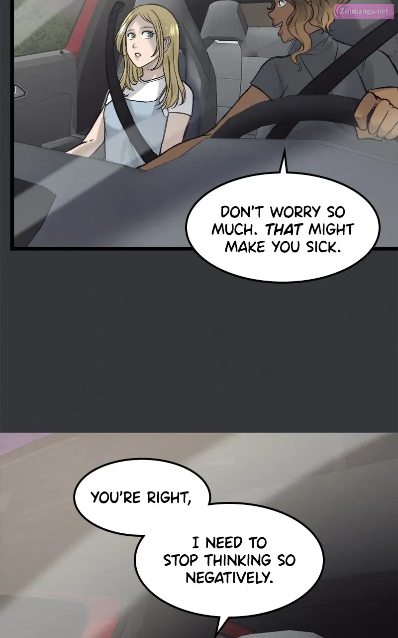 WEBTOON at Midnight Mangakakalot X Chapter 2 Page 50