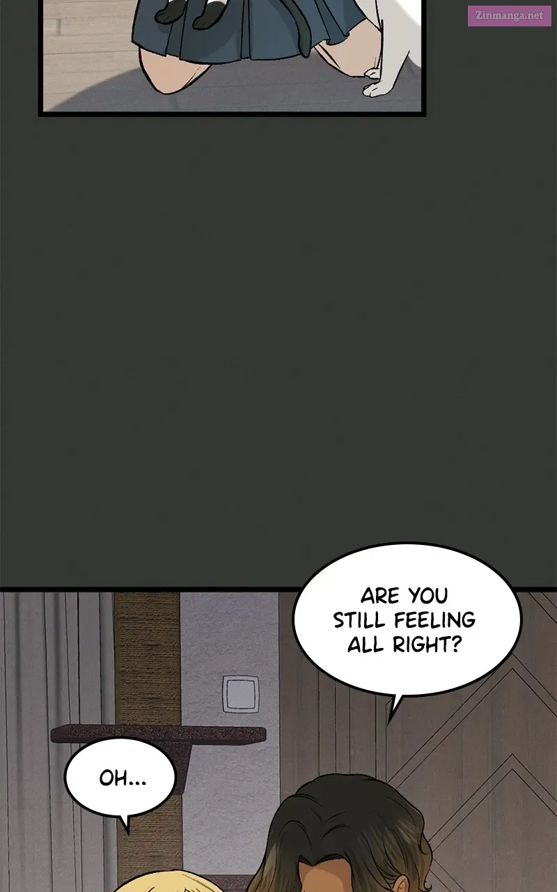 WEBTOON at Midnight Mangakakalot X Chapter 2 Page 5