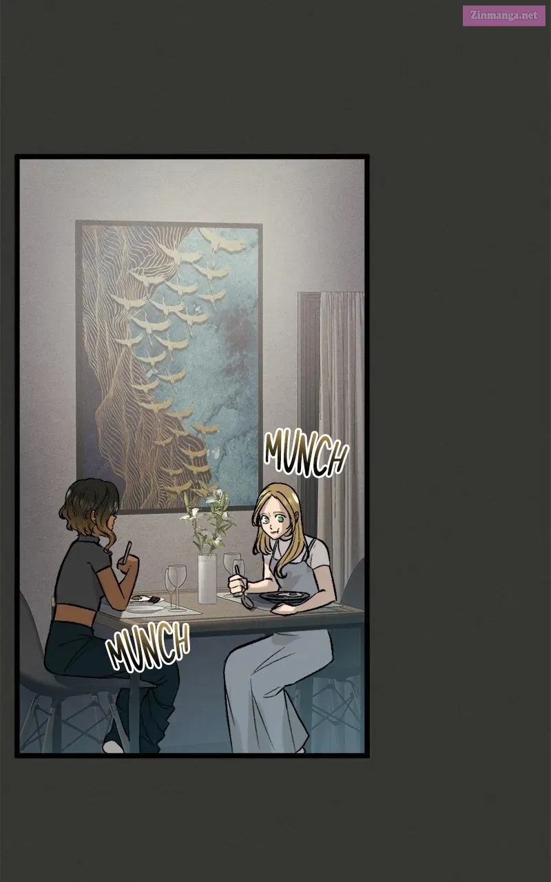 WEBTOON at Midnight Mangakakalot X Chapter 2 Page 55