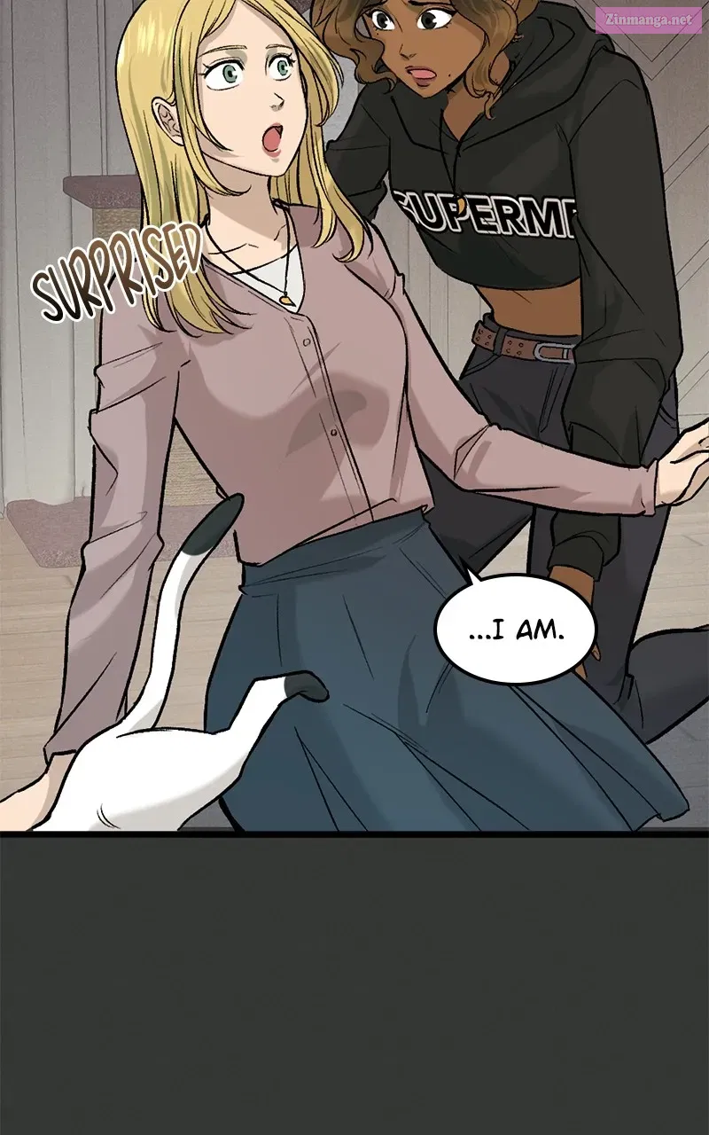 WEBTOON at Midnight Mangakakalot X Chapter 2 Page 6