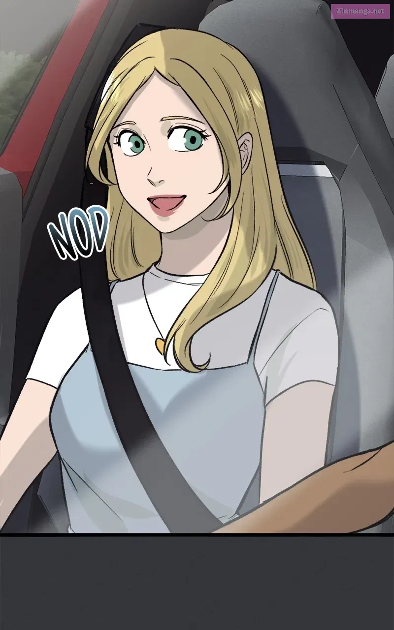 WEBTOON at Midnight Mangakakalot X Chapter 2 Page 51