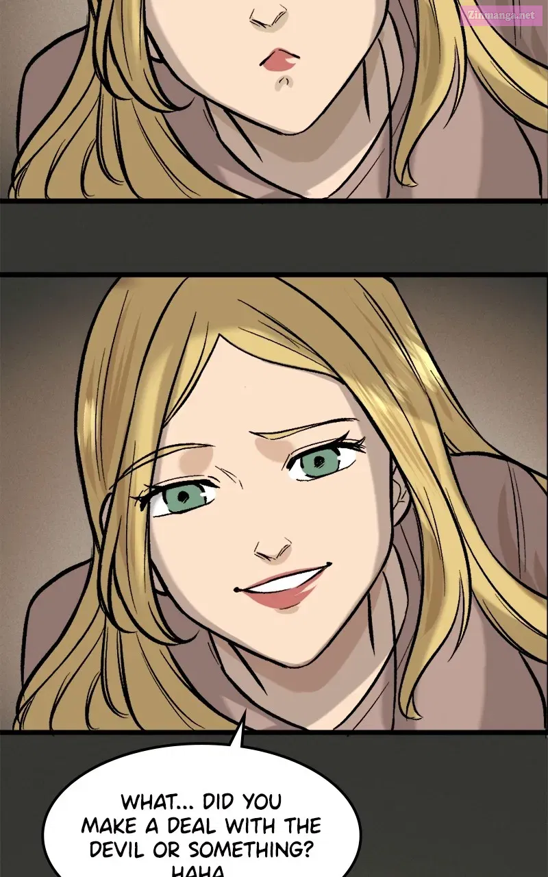 WEBTOON at Midnight Mangakakalot X Chapter 2 Page 68