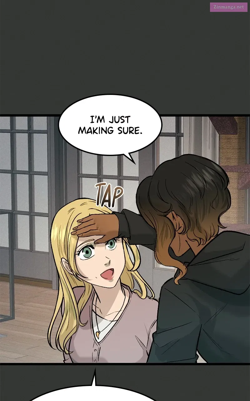WEBTOON at Midnight Mangakakalot X Chapter 2 Page 7
