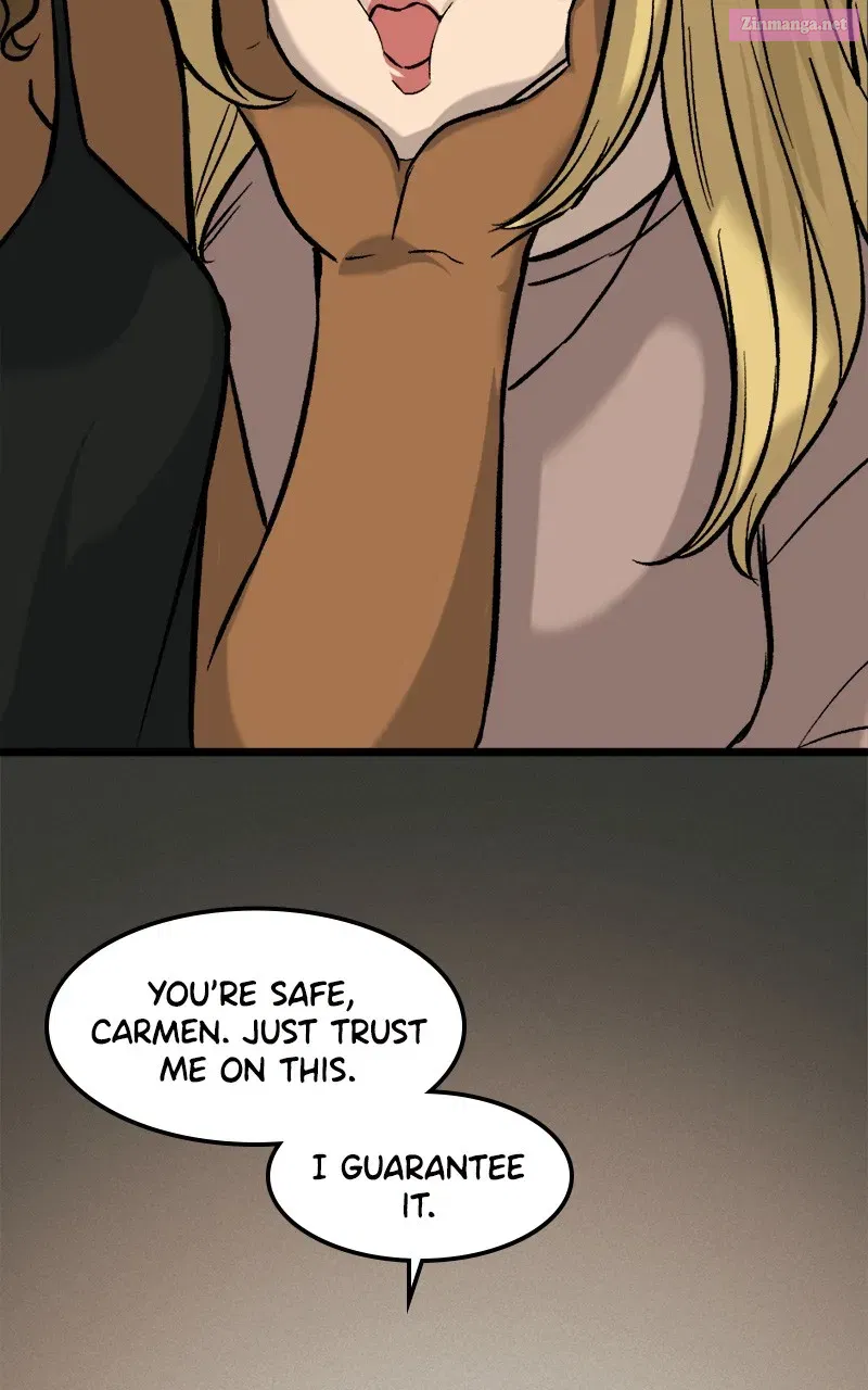 WEBTOON at Midnight Mangakakalot X Chapter 2 Page 64