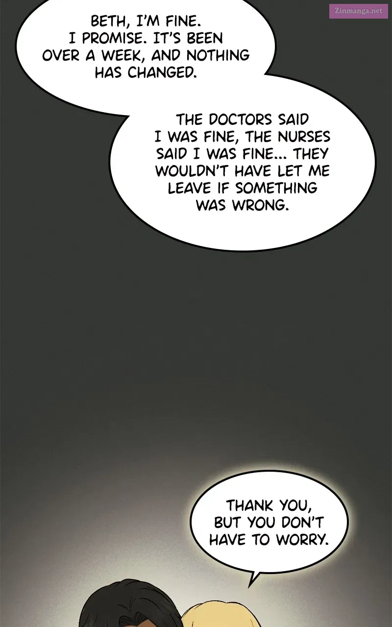 WEBTOON at Midnight Mangakakalot X Chapter 2 Page 8