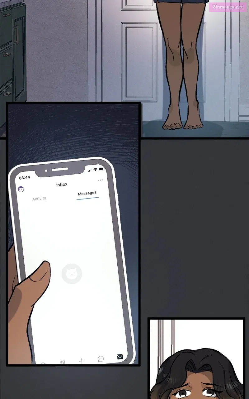 WEBTOON at Midnight Mangakakalot X Chapter 2 Page 85