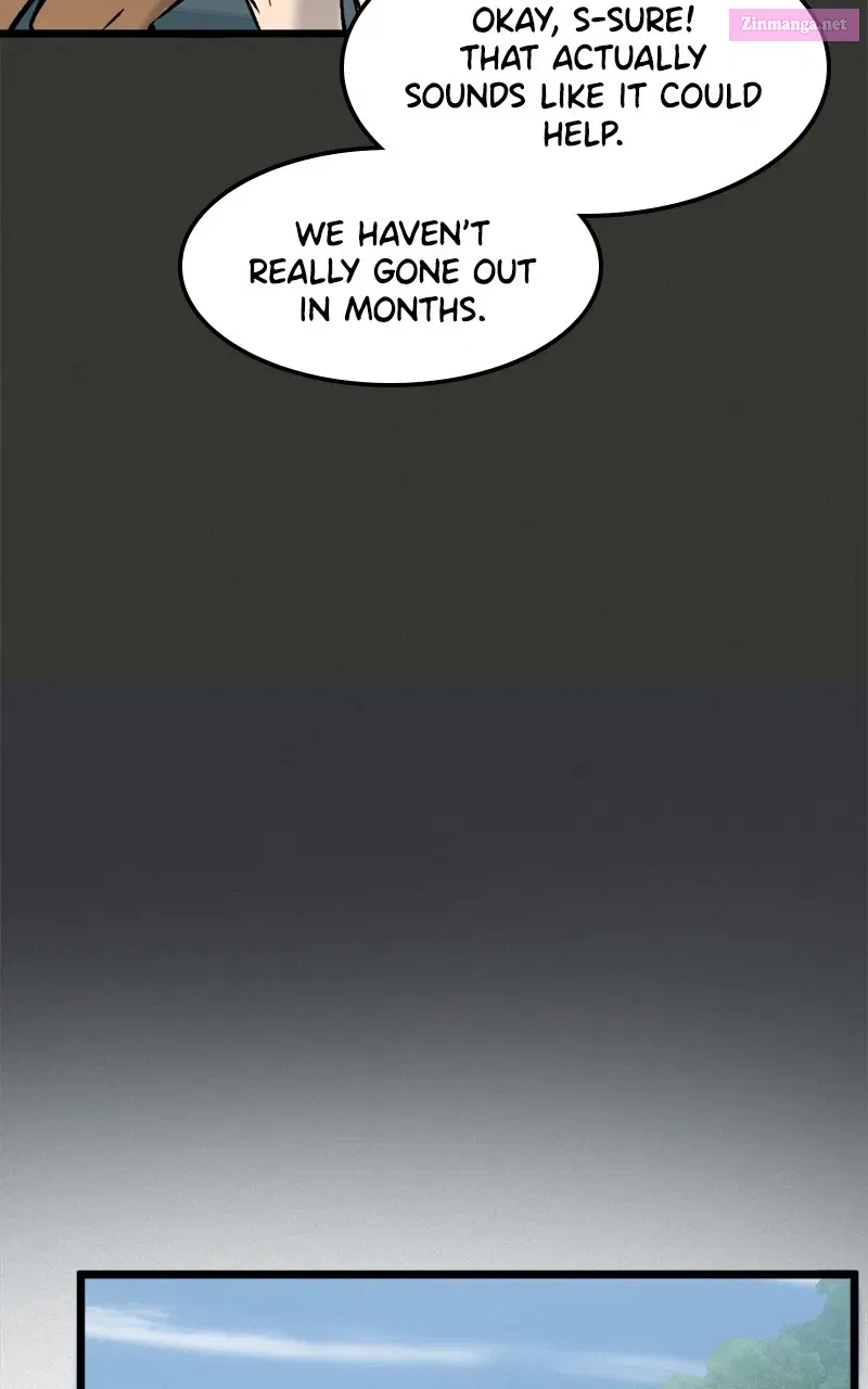 WEBTOON at Midnight Mangakakalot X Chapter 2 Page 89