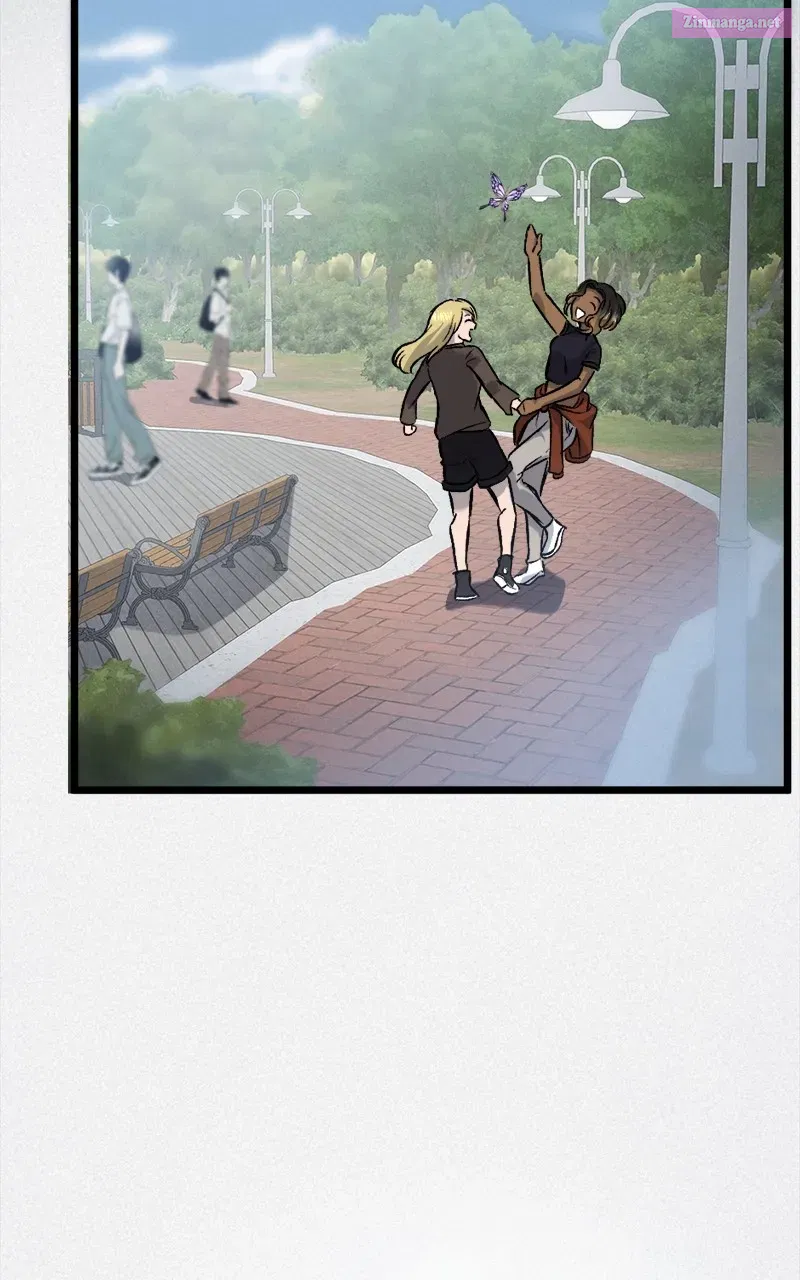 WEBTOON at Midnight Mangakakalot X Chapter 2 Page 90