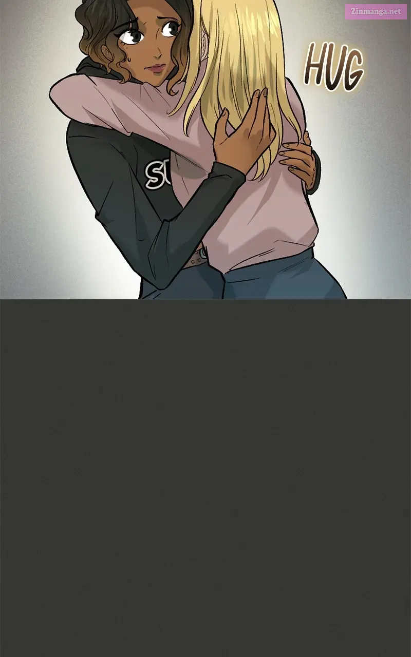 WEBTOON at Midnight Mangakakalot X Chapter 2 Page 9