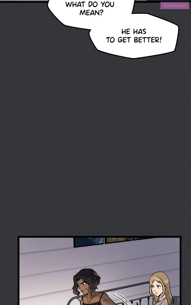 WEBTOON at Midnight Mangakakalot X Chapter 2 Page 81