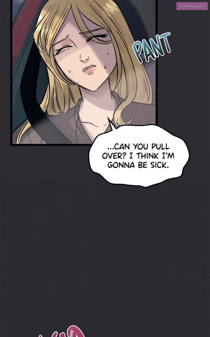 WEBTOON at Midnight Mangakakalot X Chapter 2 Page 96