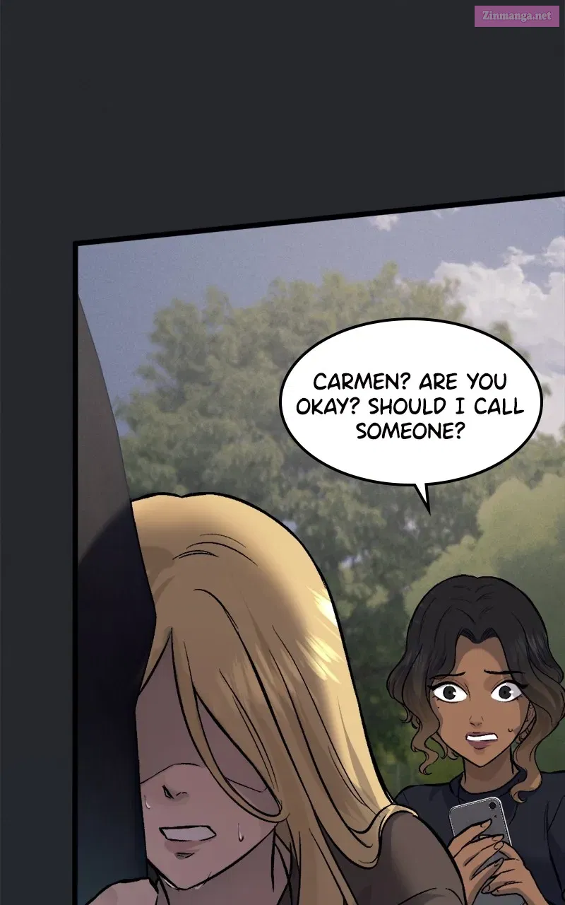 WEBTOON at Midnight Mangakakalot X Chapter 2 Page 99
