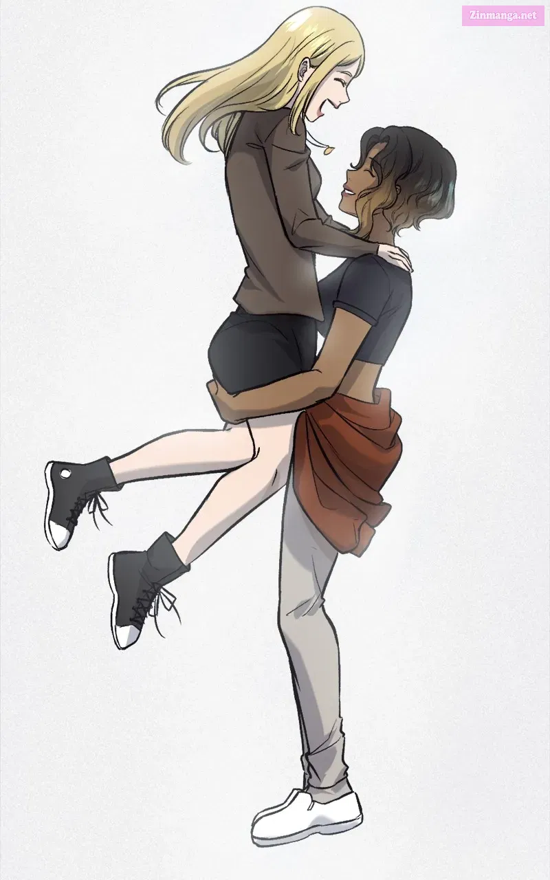 WEBTOON at Midnight Mangakakalot X Chapter 2 Page 91