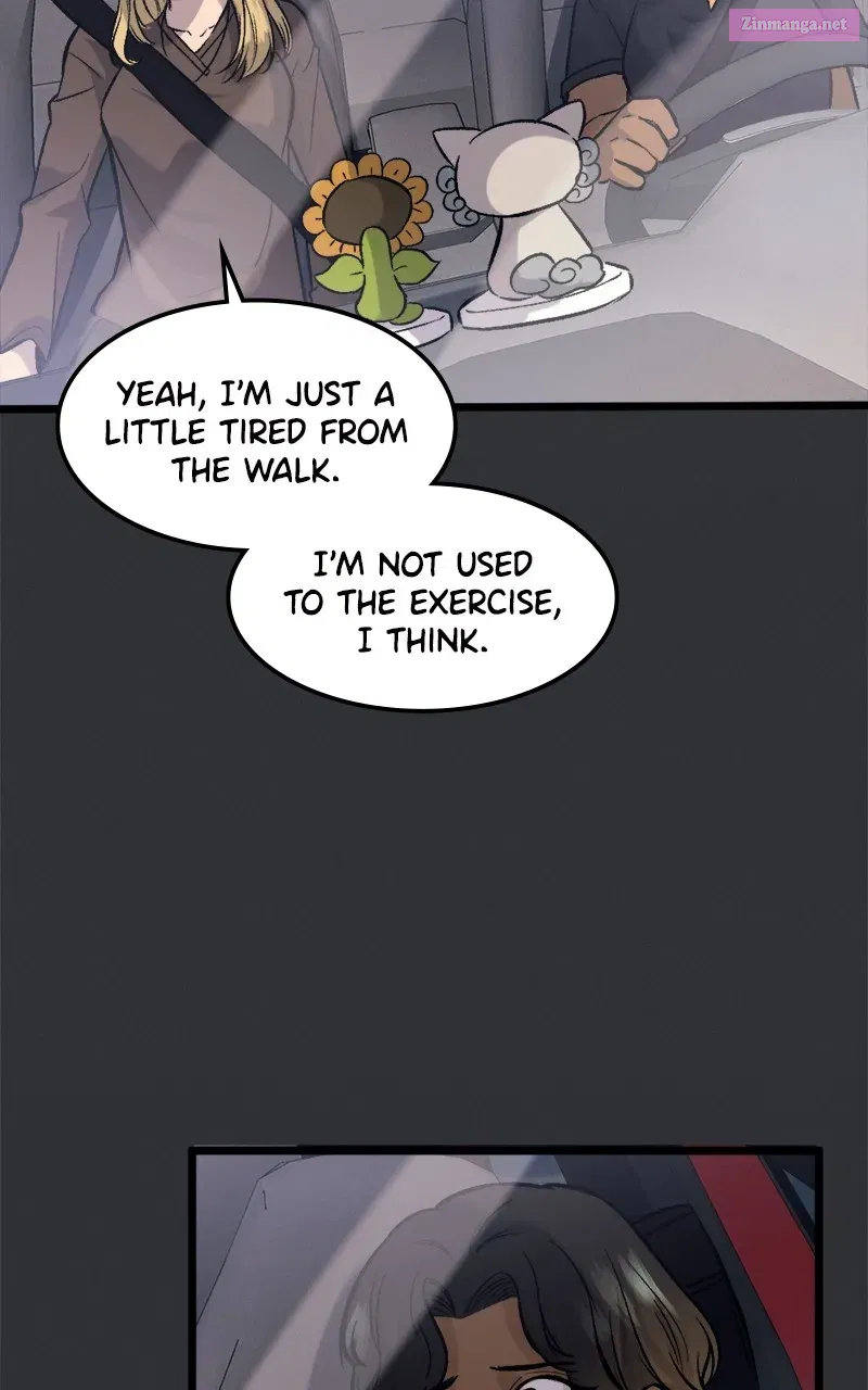 WEBTOON at Midnight Mangakakalot X Chapter 2 Page 94