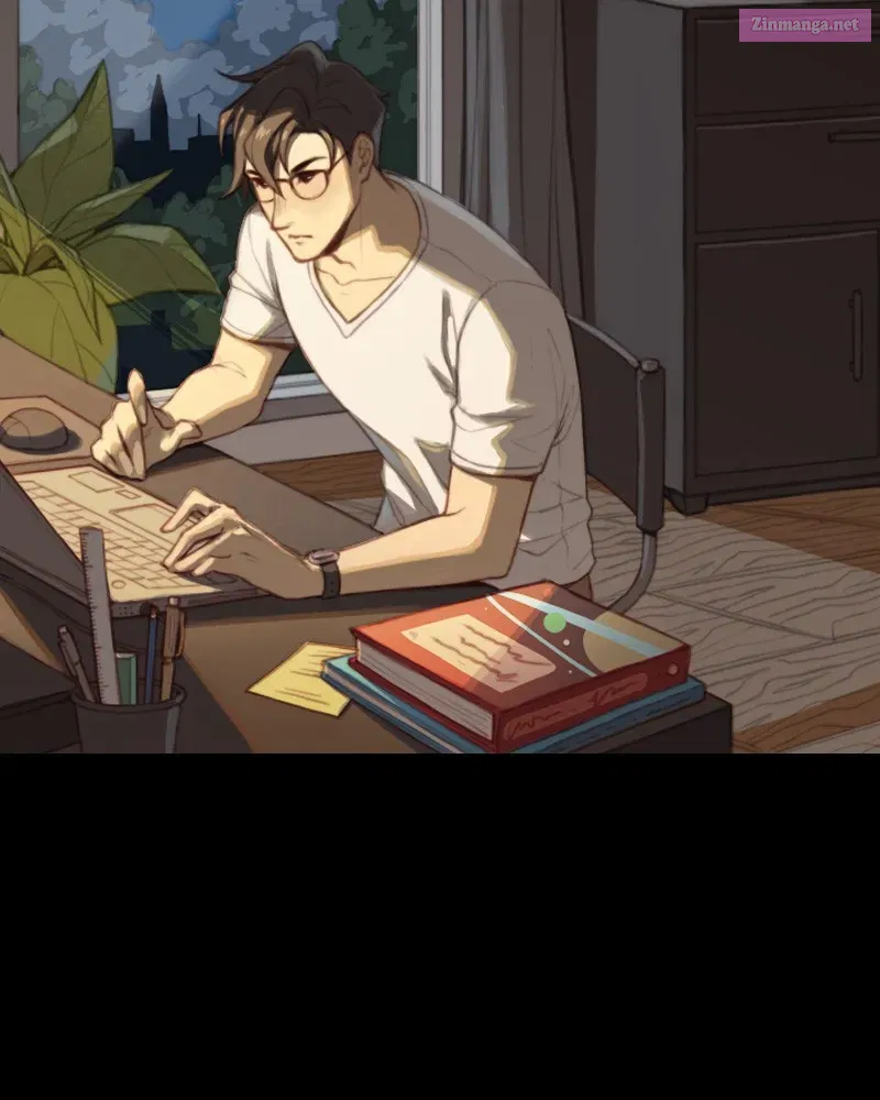 WEBTOON GREENLiGHT Mangakakalot X Chapter 2 Page 4