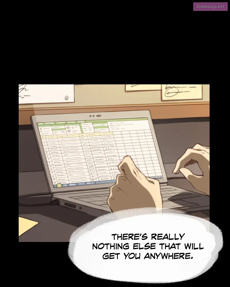 WEBTOON GREENLiGHT Mangakakalot X Chapter 2 Page 6
