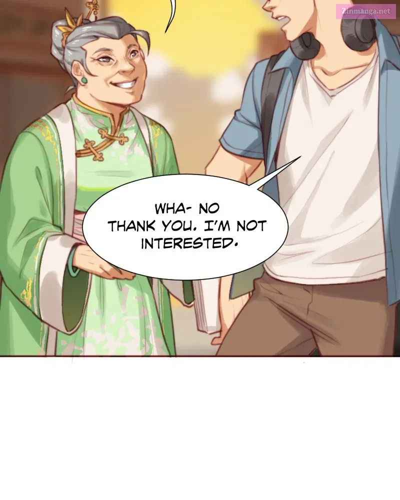 WEBTOON GREENLiGHT Mangakakalot X Chapter 2 Page 60