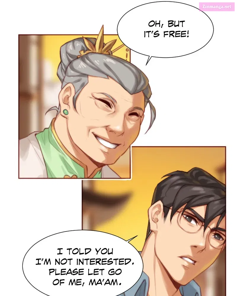 WEBTOON GREENLiGHT Mangakakalot X Chapter 2 Page 61