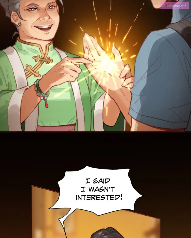WEBTOON GREENLiGHT Mangakakalot X Chapter 2 Page 64