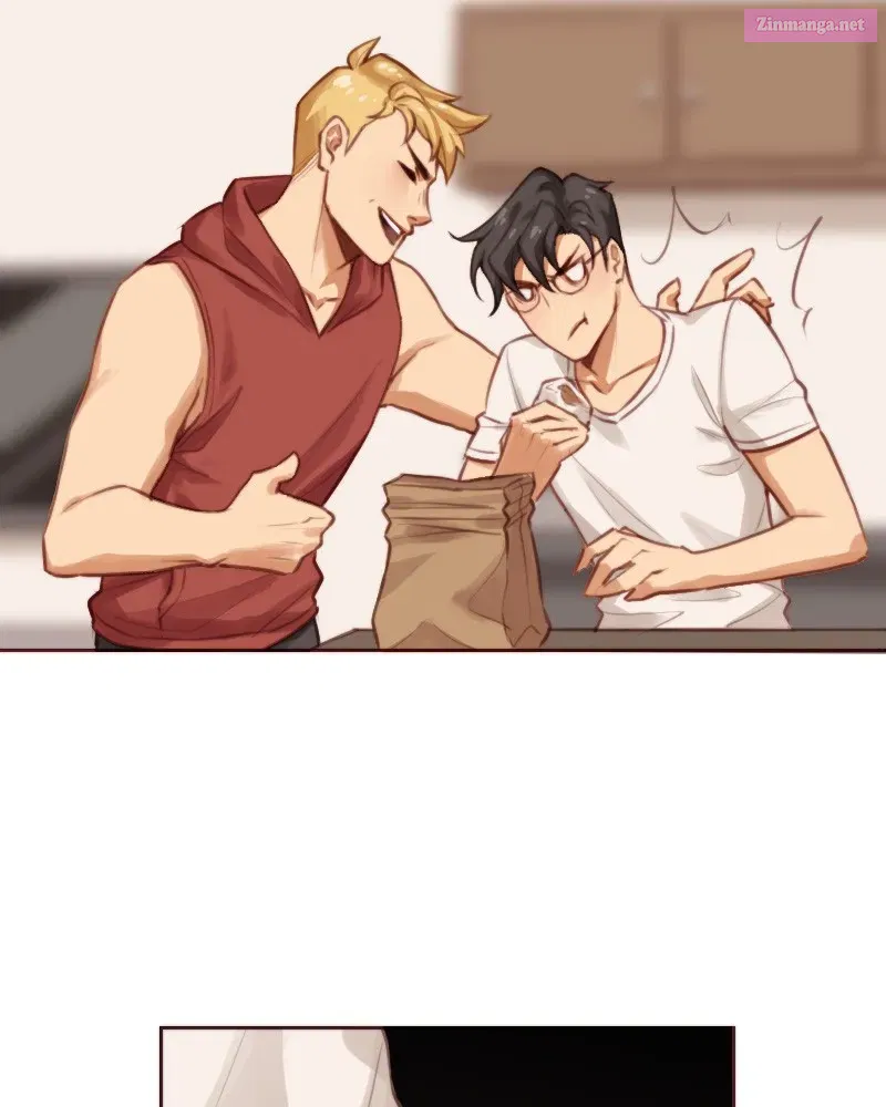 WEBTOON GREENLiGHT Mangakakalot X Chapter 2 Page 75
