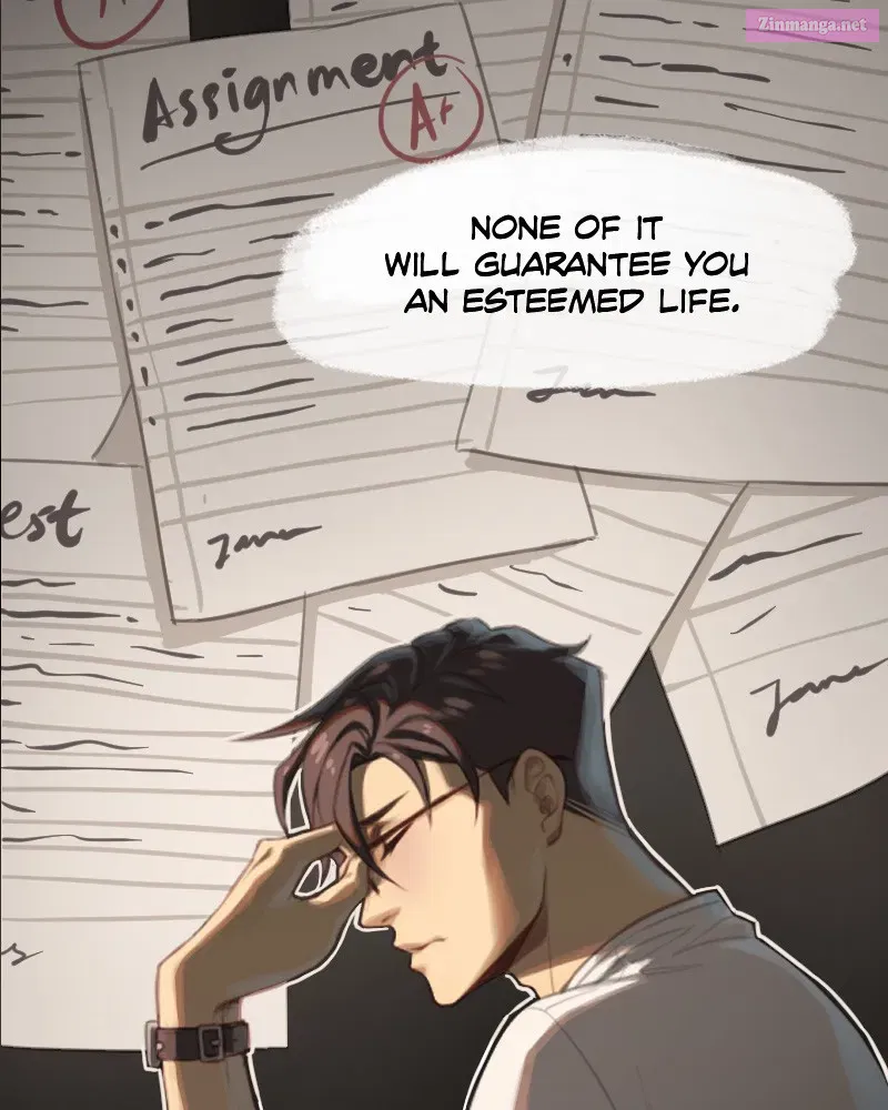 WEBTOON GREENLiGHT Mangakakalot X Chapter 2 Page 9