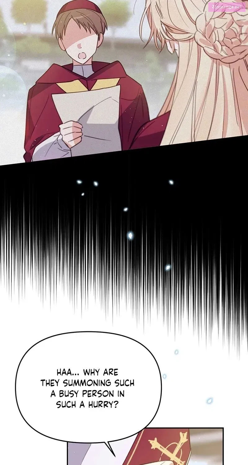 What's Happening in Lindel Mangakakalot X Chapter 1 Page 5