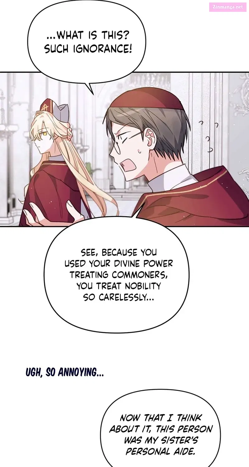 What's Happening in Lindel Mangakakalot X Chapter 1 Page 43