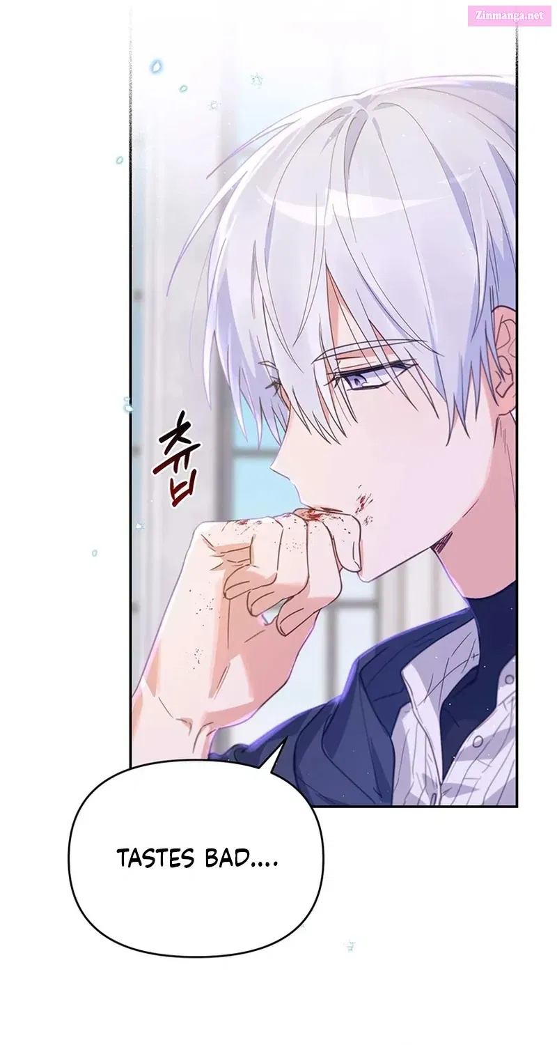 What's Happening in Lindel Mangakakalot X Chapter 1 Page 59