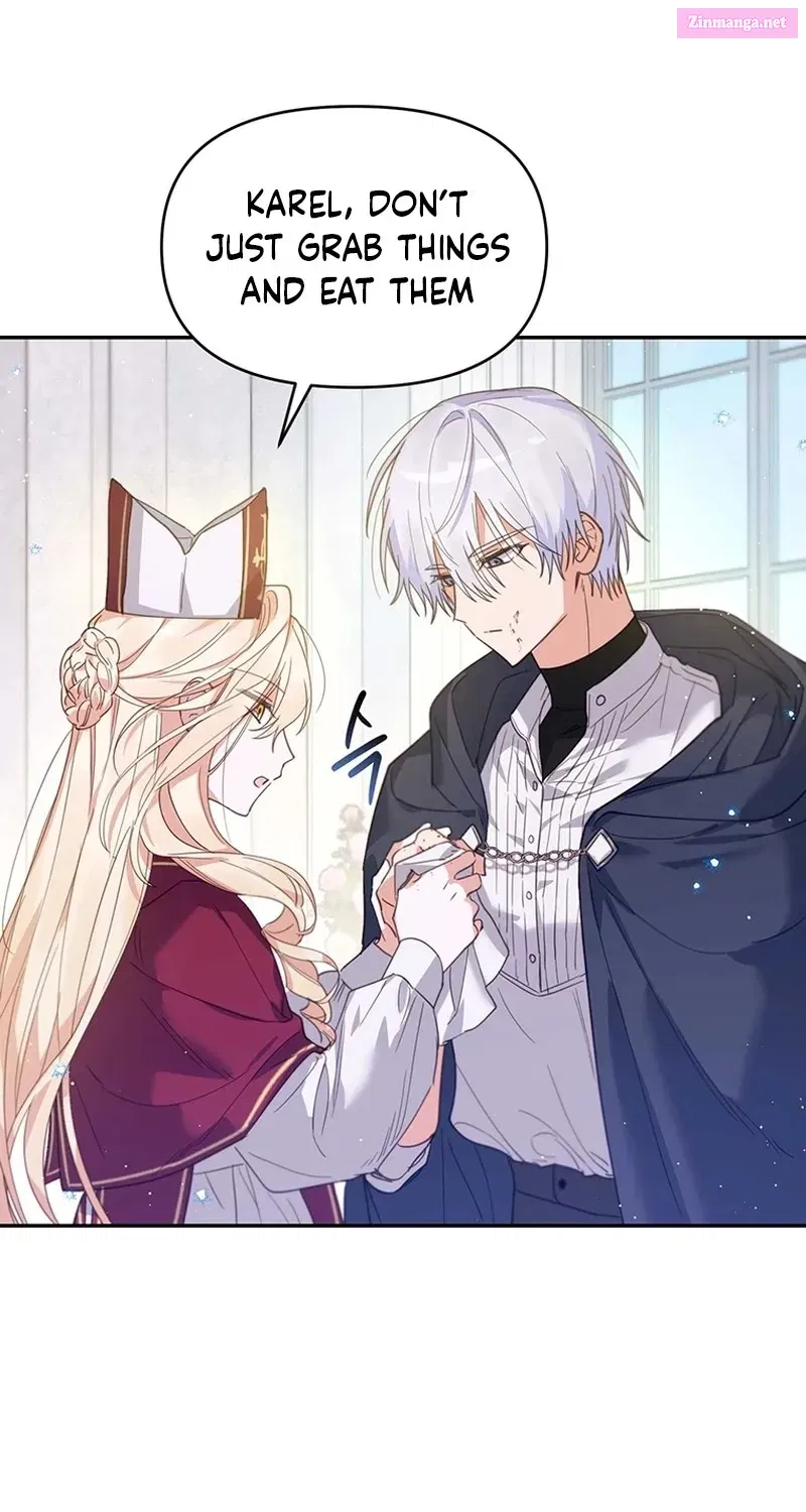 What's Happening in Lindel Mangakakalot X Chapter 1 Page 60
