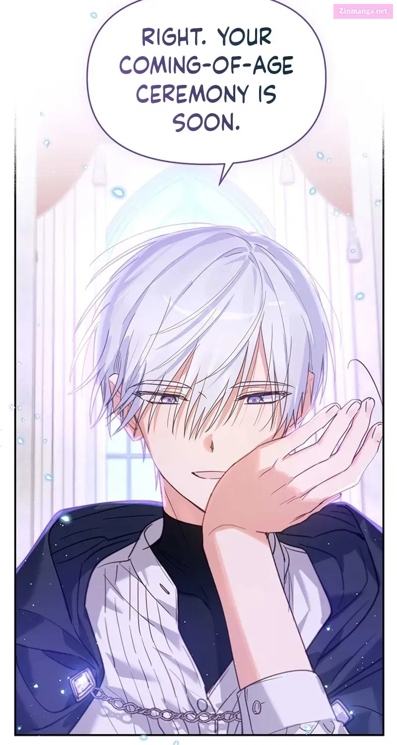 What's Happening in Lindel Mangakakalot X Chapter 1 Page 63