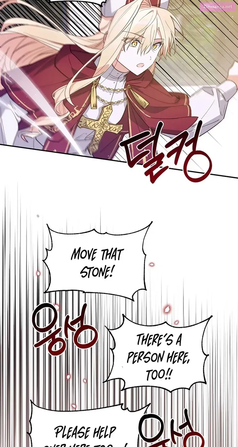 What's Happening in Lindel Mangakakalot X Chapter 1 Page 8