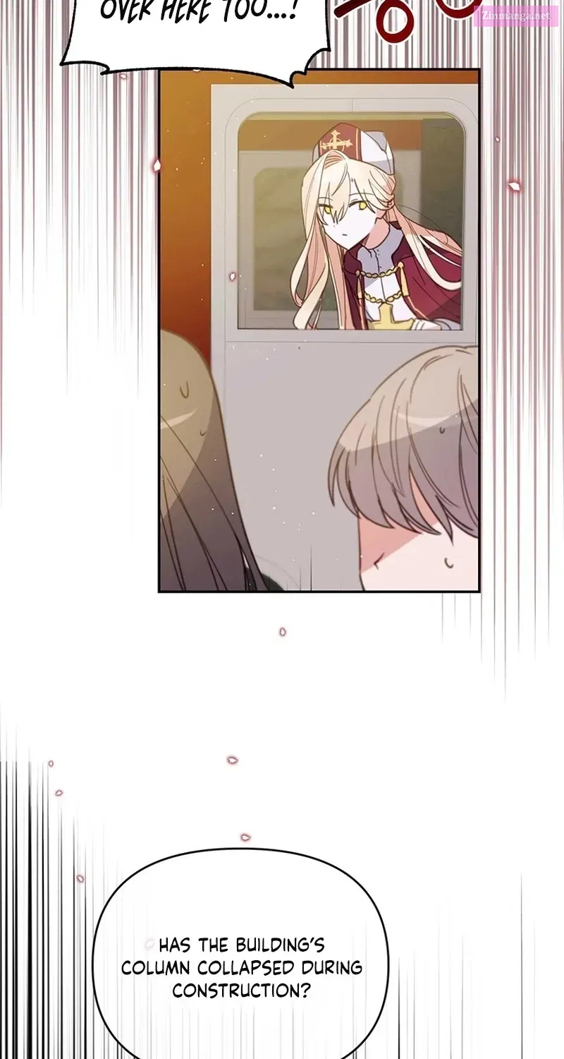 What's Happening in Lindel Mangakakalot X Chapter 1 Page 9