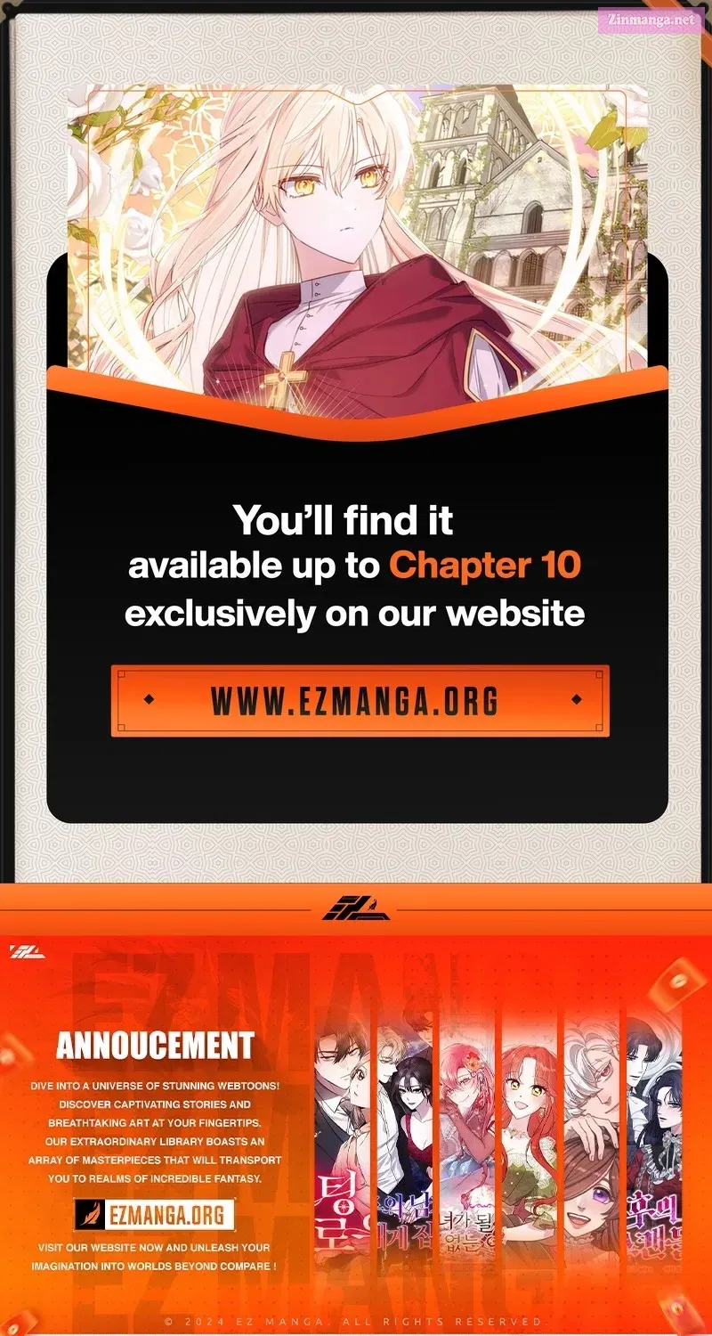 What's Happening in Lindel Mangakakalot X Chapter 1 Page 1