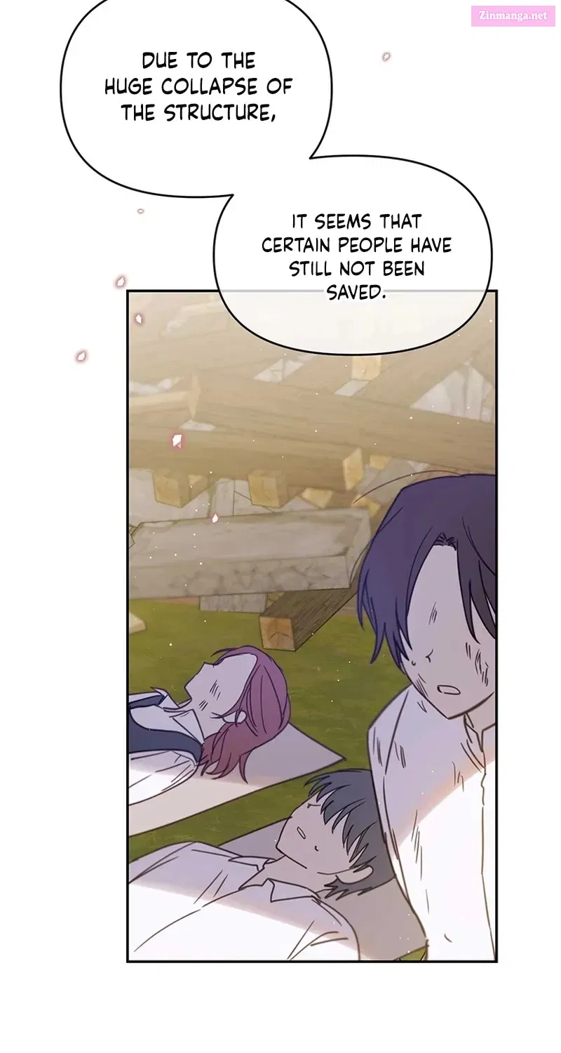 What's Happening in Lindel Mangakakalot X Chapter 1 Page 11