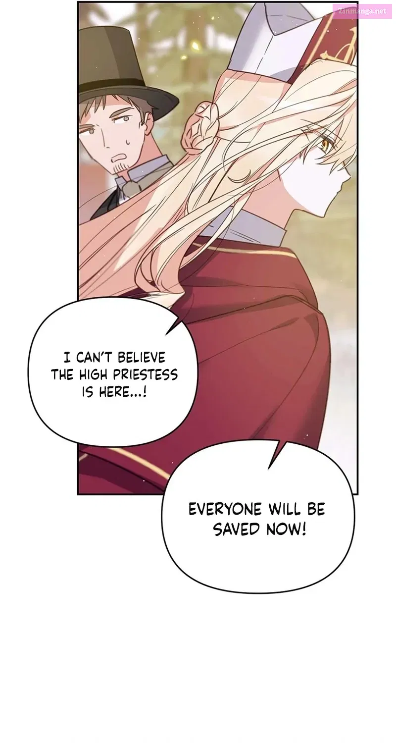 What's Happening in Lindel Mangakakalot X Chapter 1 Page 19