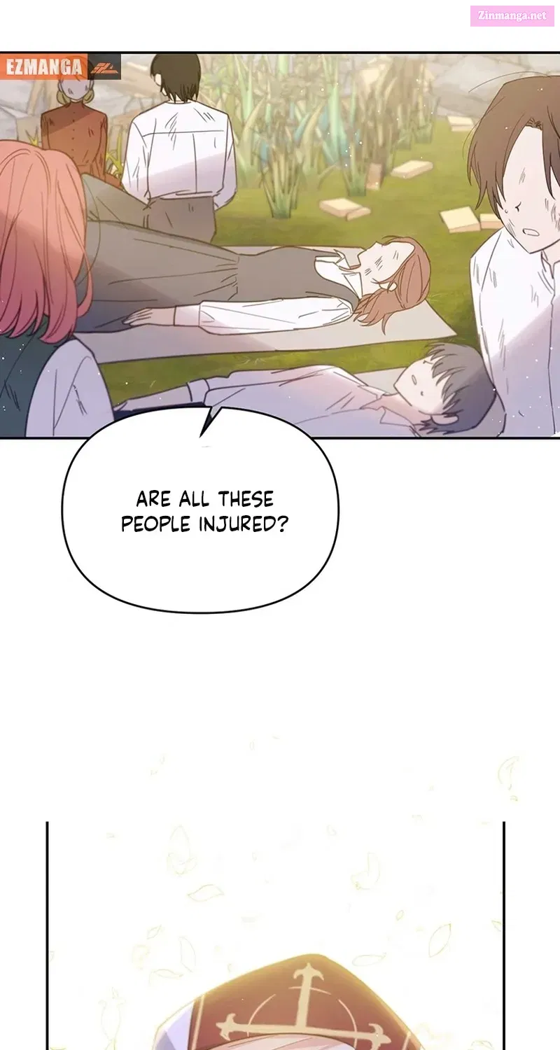 What's Happening in Lindel Mangakakalot X Chapter 1 Page 20