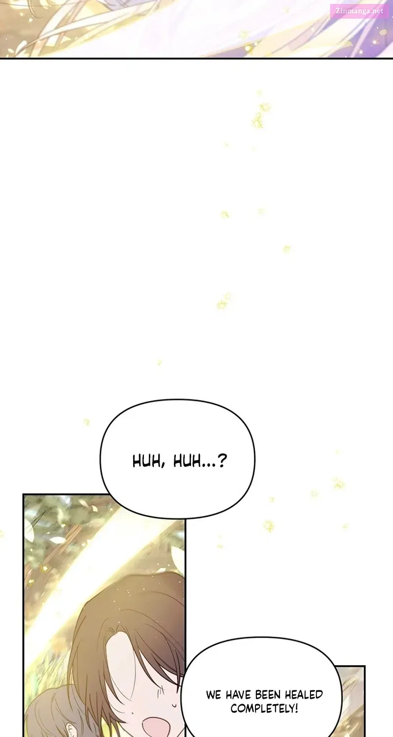What's Happening in Lindel Mangakakalot X Chapter 1 Page 23