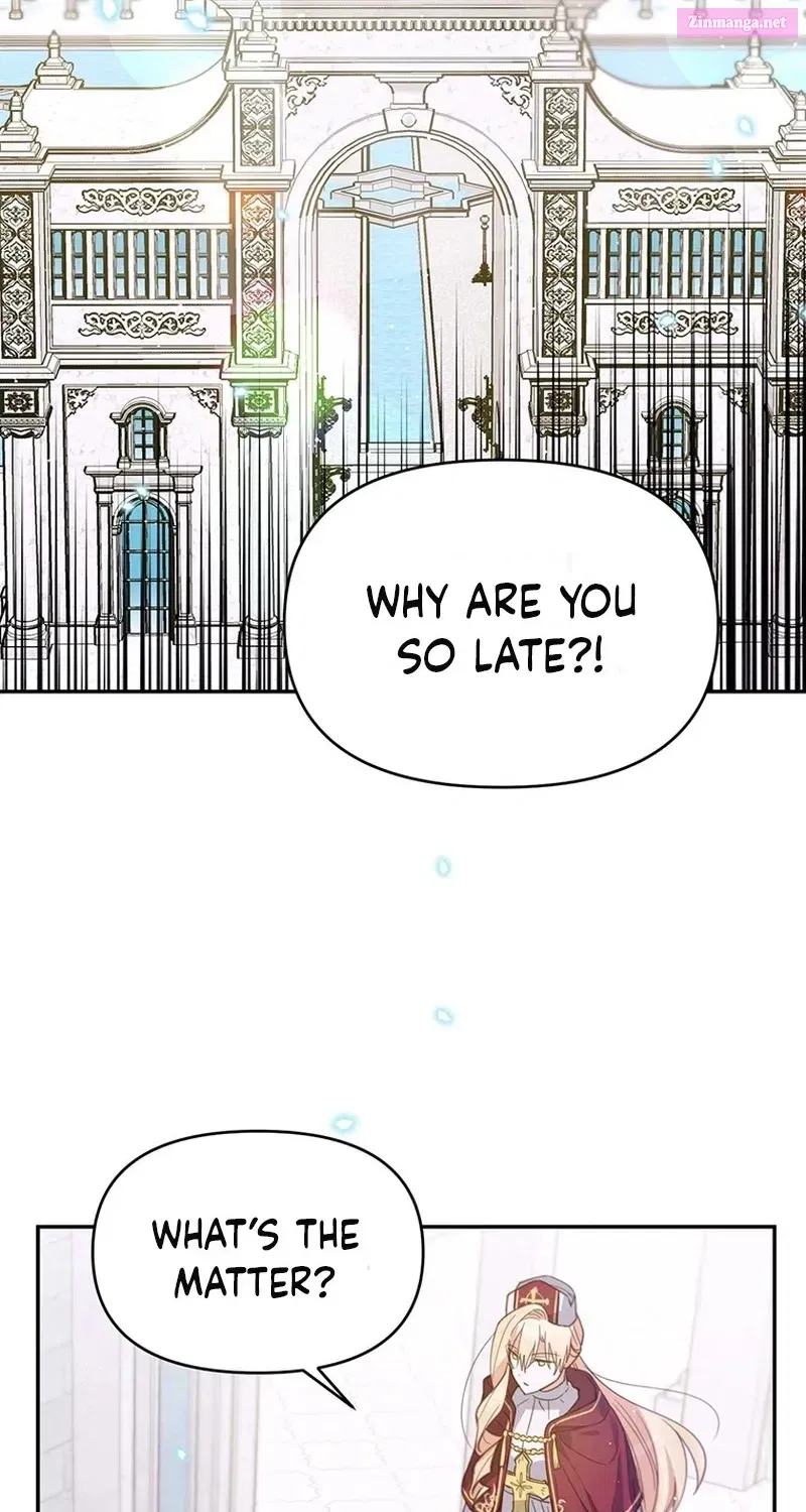 What's Happening in Lindel Mangakakalot X Chapter 1 Page 32