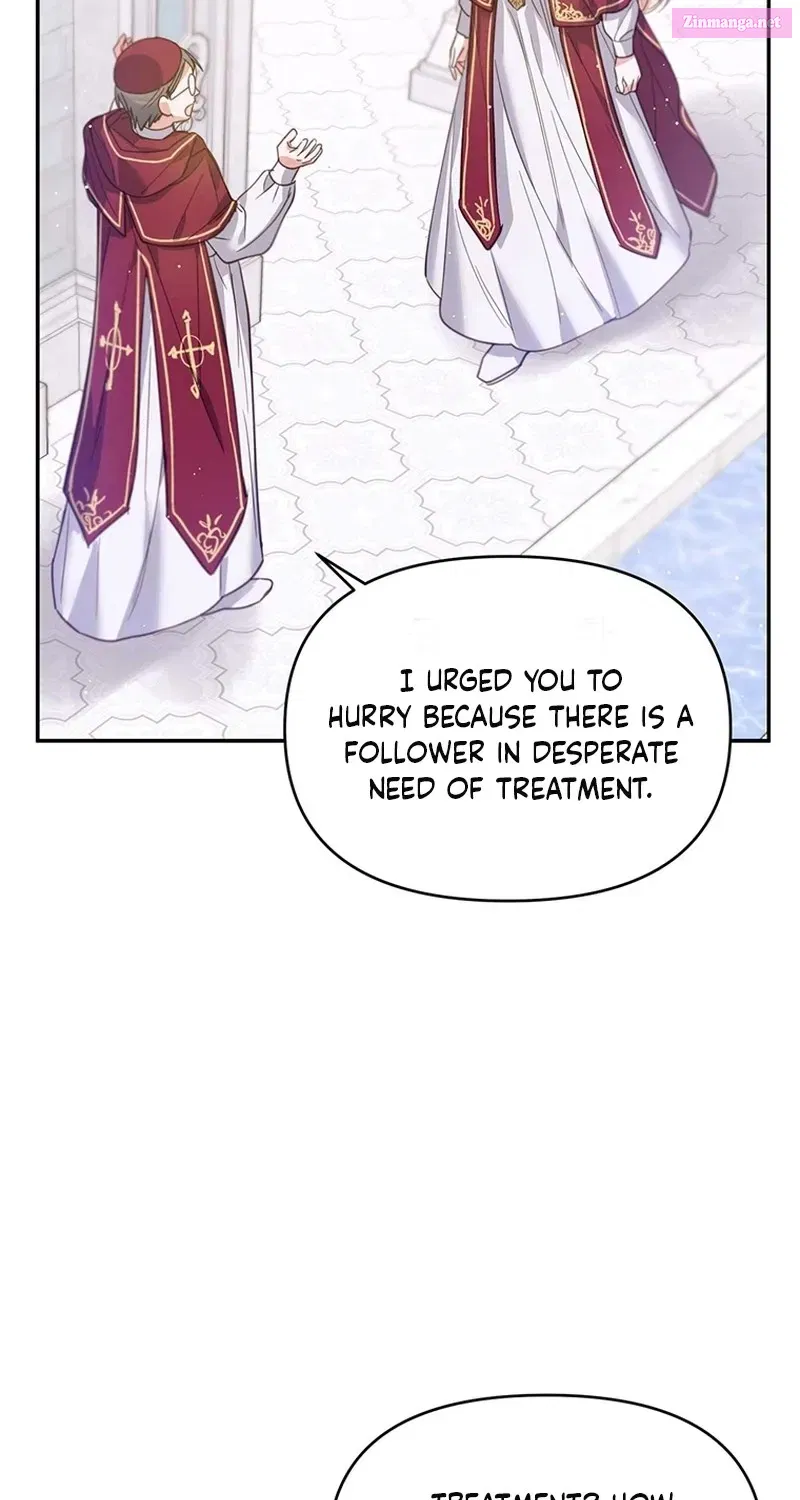 What's Happening in Lindel Mangakakalot X Chapter 1 Page 33
